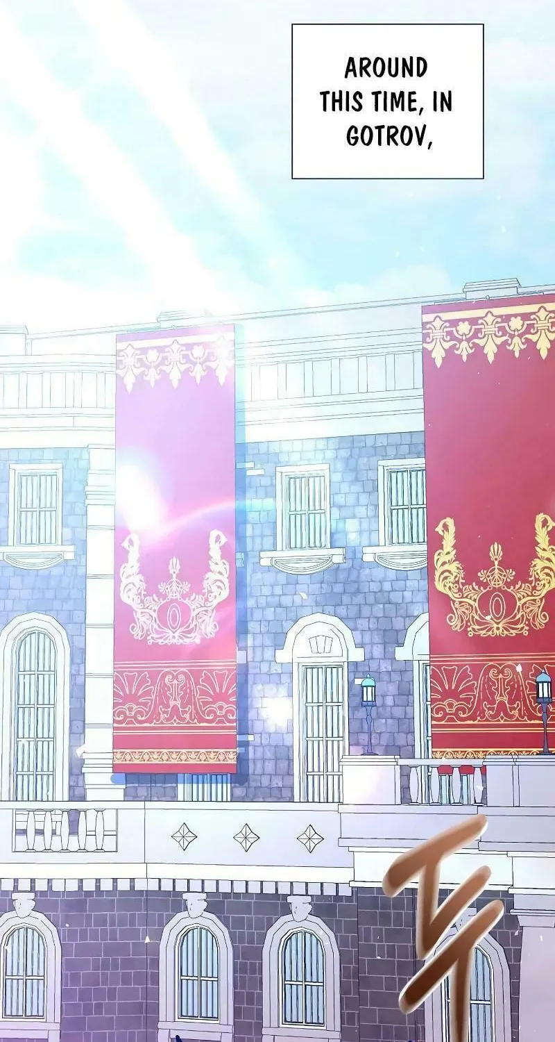 I Will Give Up the Position as the Empress Chapter 86 page 2 - 