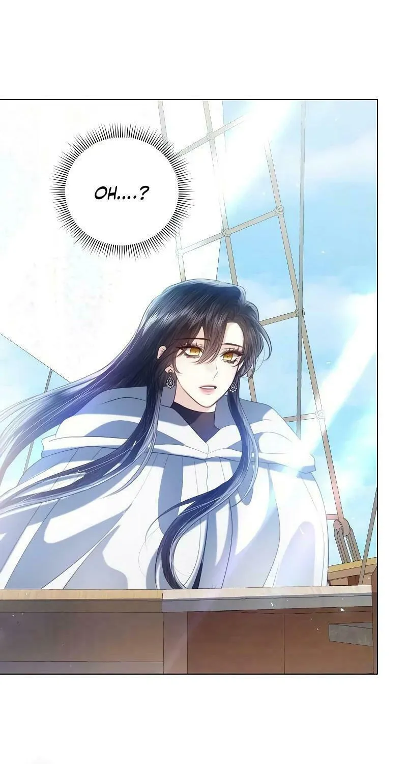 I Will Give Up the Position as the Empress Chapter 86 page 101 - 