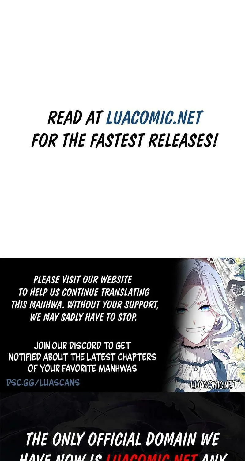 I Will Give Up the Position as the Empress Chapter 86 page 107 - 