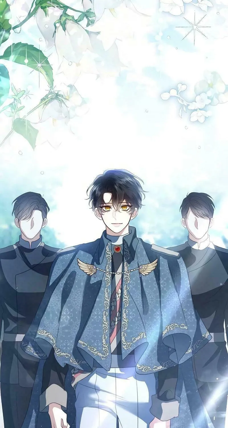 I Will Give Up the Position as the Empress Chapter 86 page 15 - 