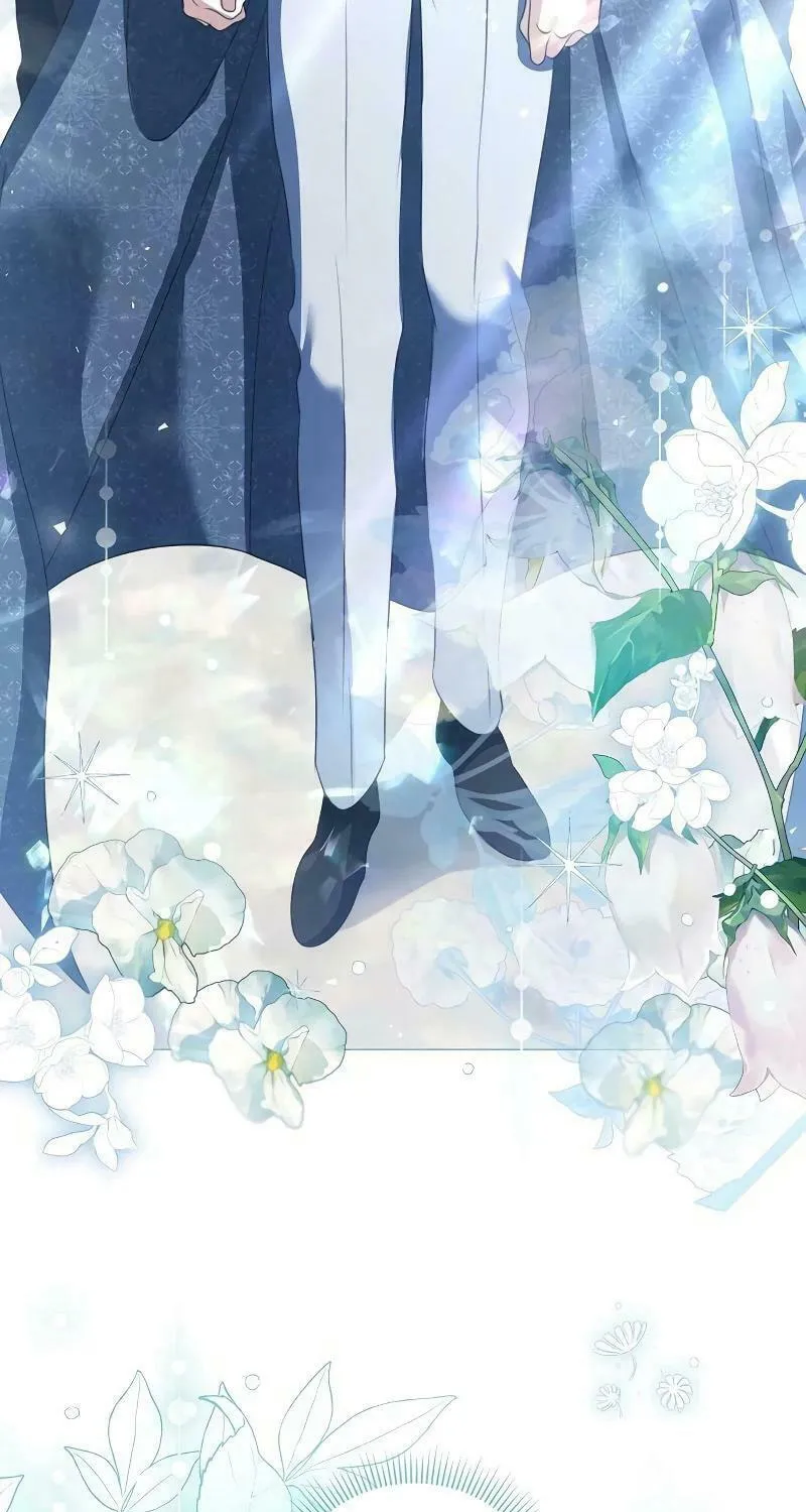 I Will Give Up the Position as the Empress Chapter 86 page 16 - 