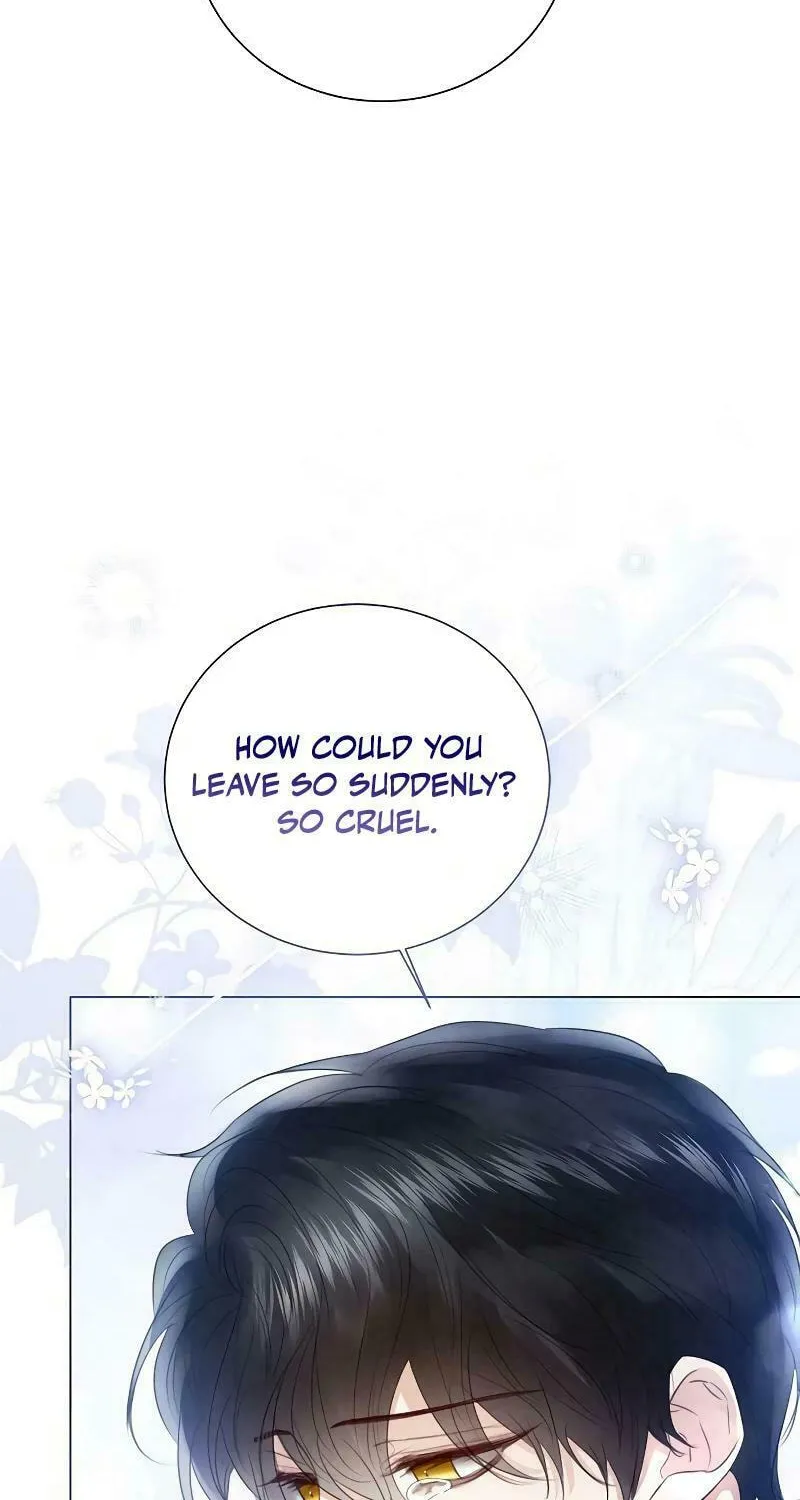 I Will Give Up the Position as the Empress Chapter 86 page 24 - 
