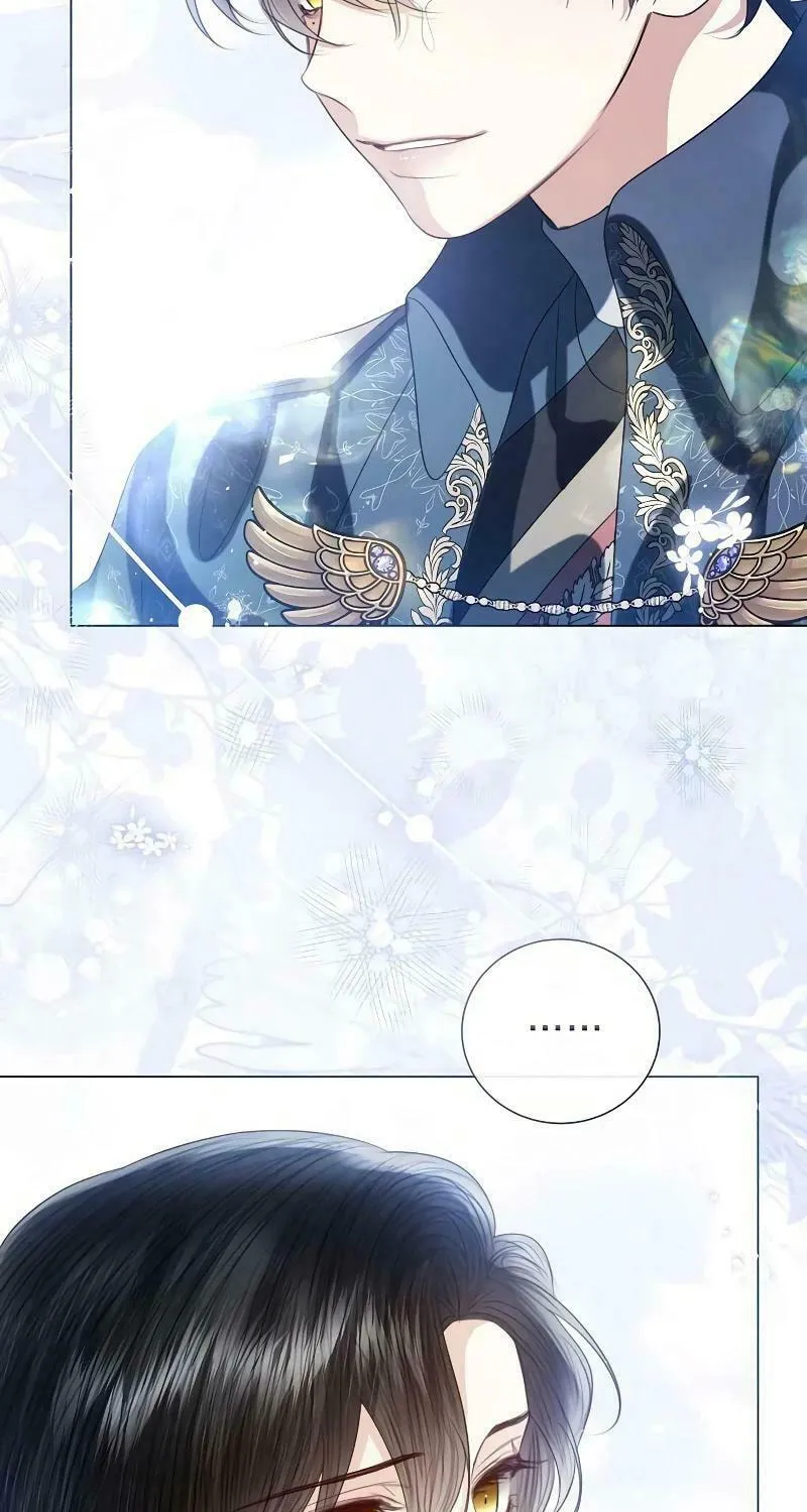 I Will Give Up the Position as the Empress Chapter 86 page 25 - 