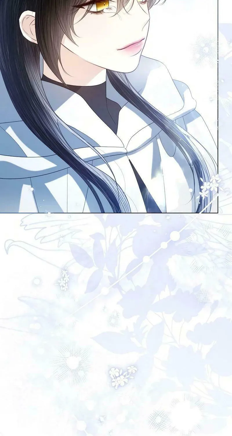 I Will Give Up the Position as the Empress Chapter 86 page 26 - 