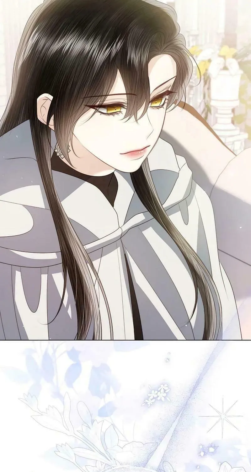 I Will Give Up the Position as the Empress Chapter 86 page 37 - 