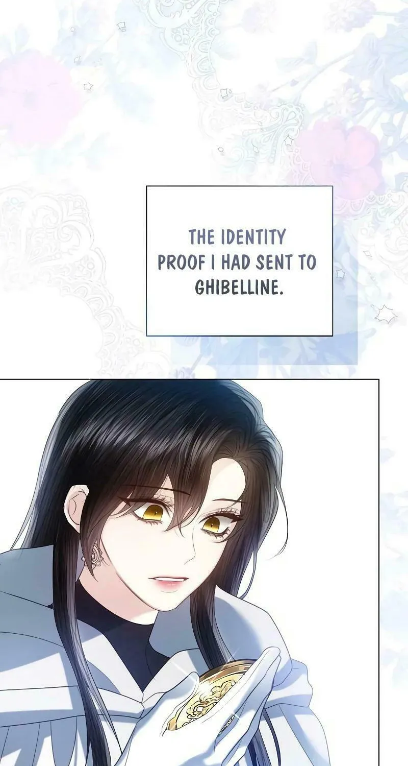 I Will Give Up the Position as the Empress Chapter 86 page 43 - 