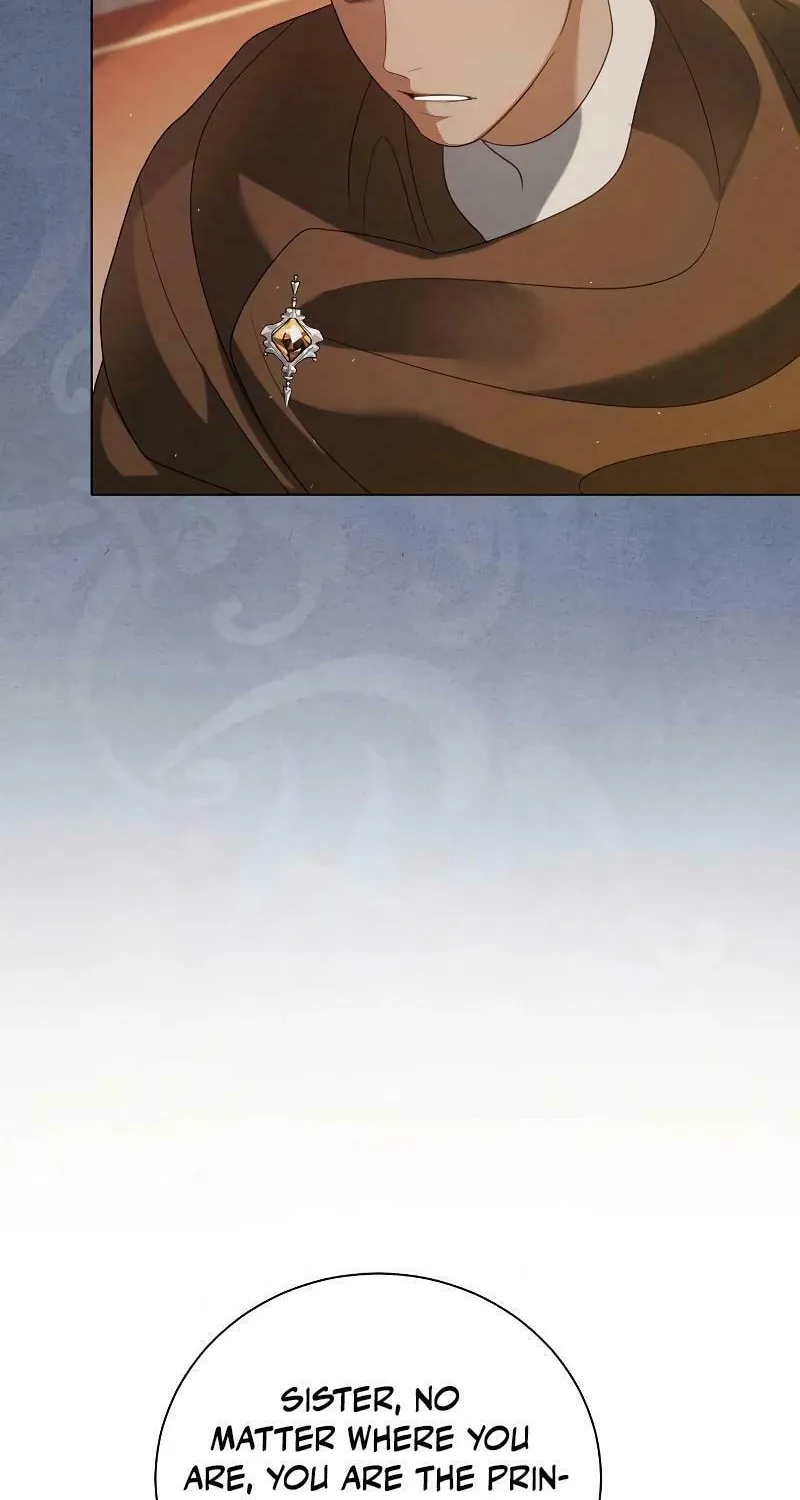 I Will Give Up the Position as the Empress Chapter 86 page 47 - 