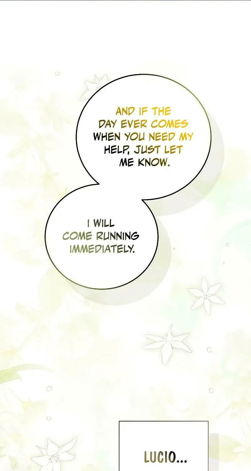 I Will Give Up the Position as the Empress Chapter 86 page 49 - 