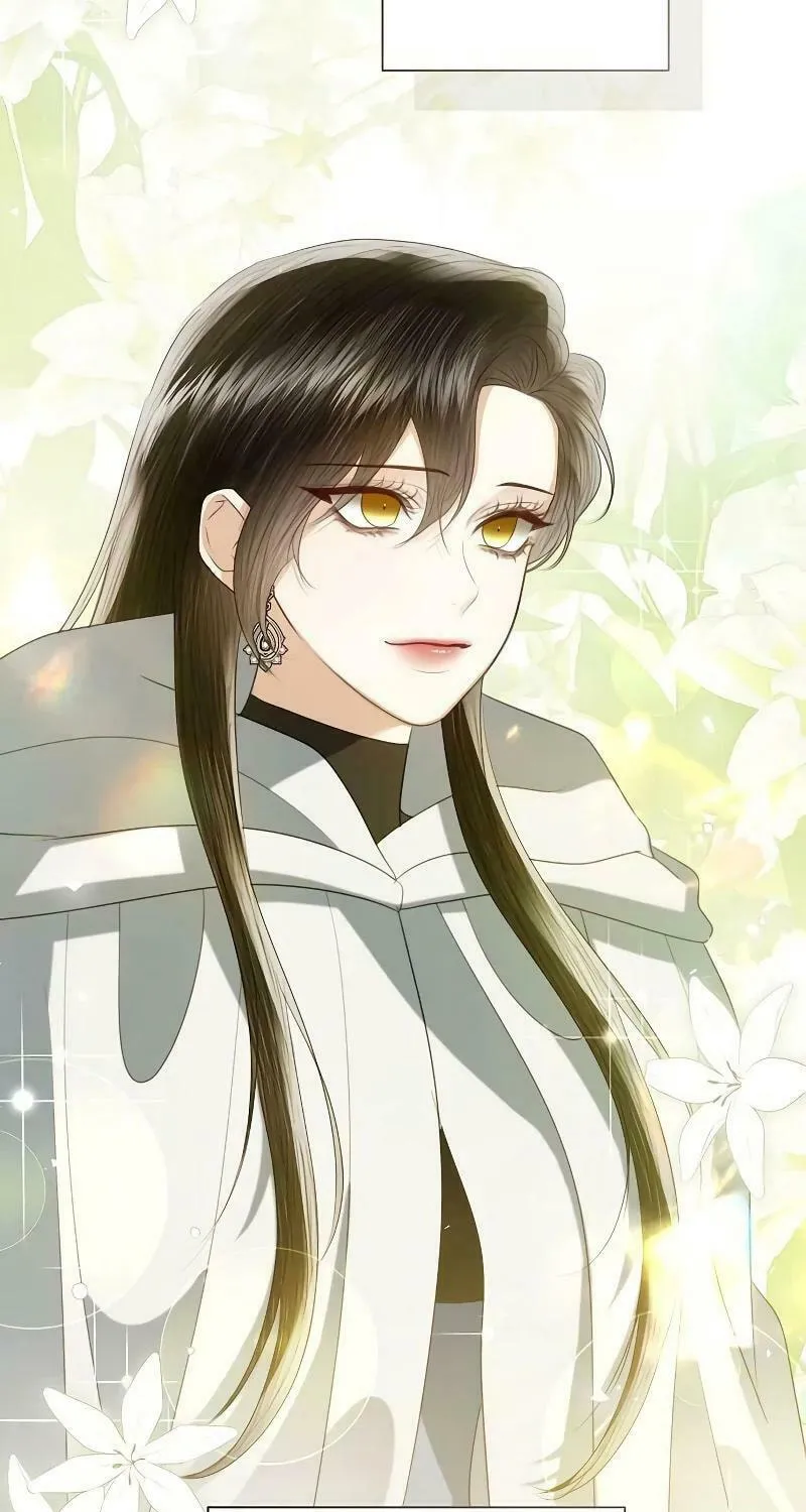 I Will Give Up the Position as the Empress Chapter 86 page 50 - 