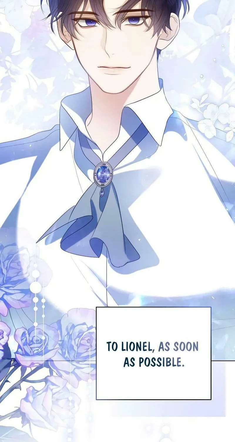 I Will Give Up the Position as the Empress Chapter 86 page 60 - 