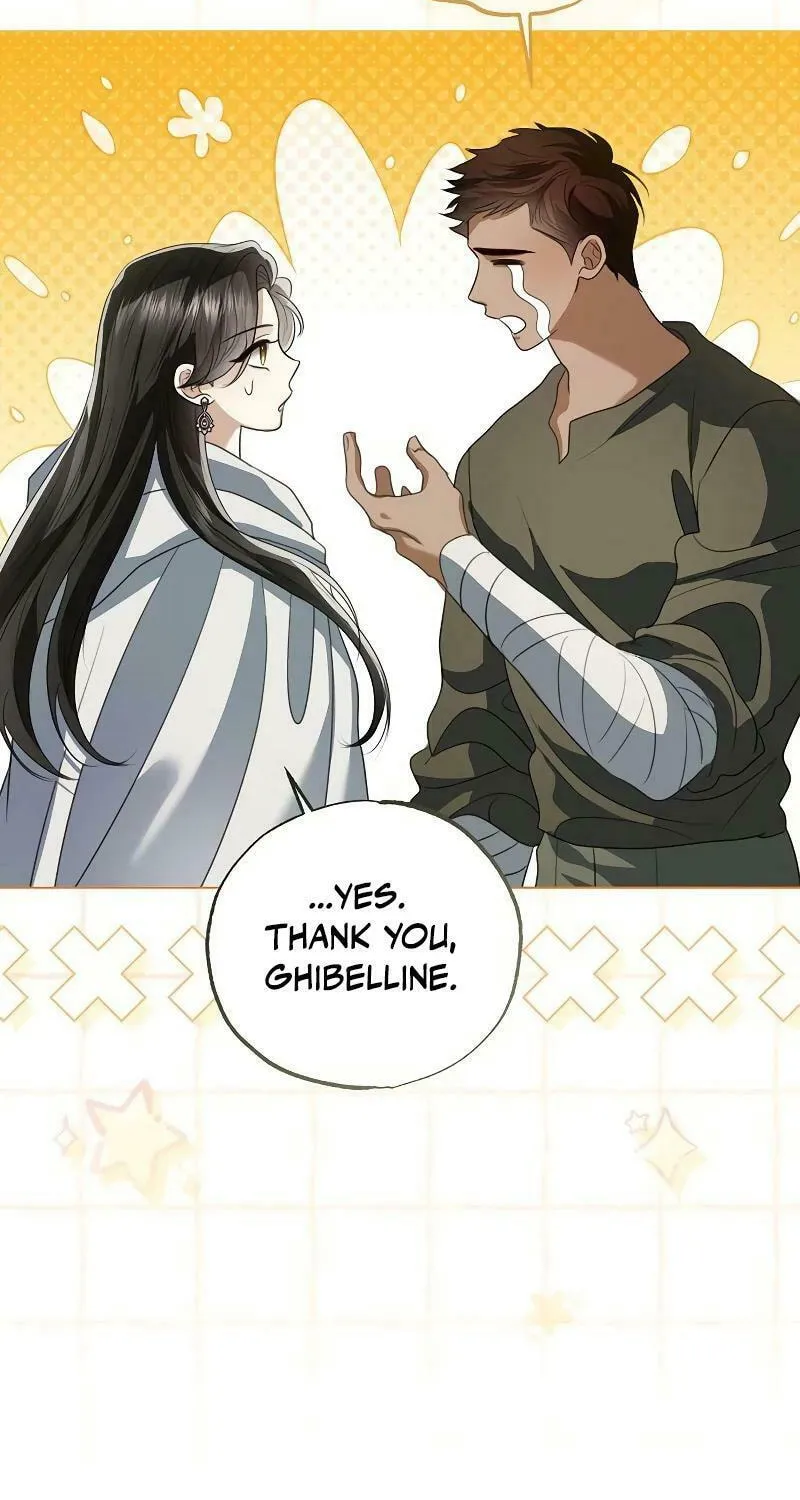 I Will Give Up the Position as the Empress Chapter 86 page 7 - 