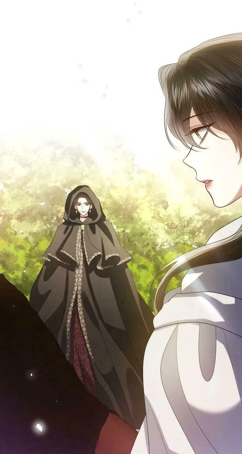 I Will Give Up the Position as the Empress Chapter 86 page 68 - 