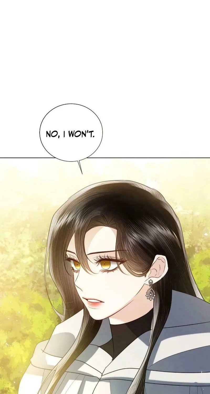 I Will Give Up the Position as the Empress Chapter 86 page 73 - 