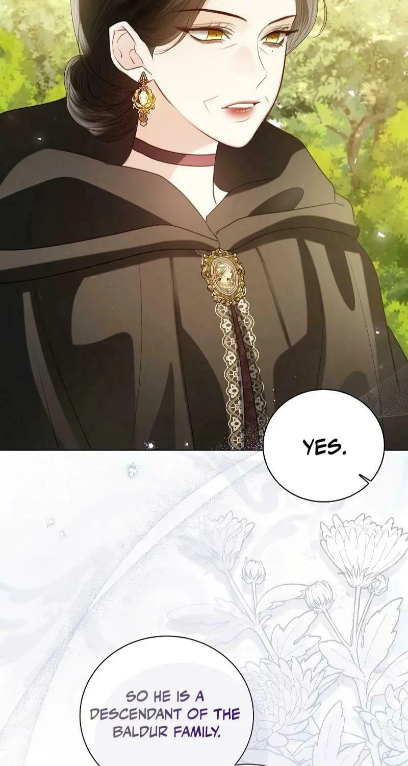 I Will Give Up the Position as the Empress Chapter 86 page 75 - 