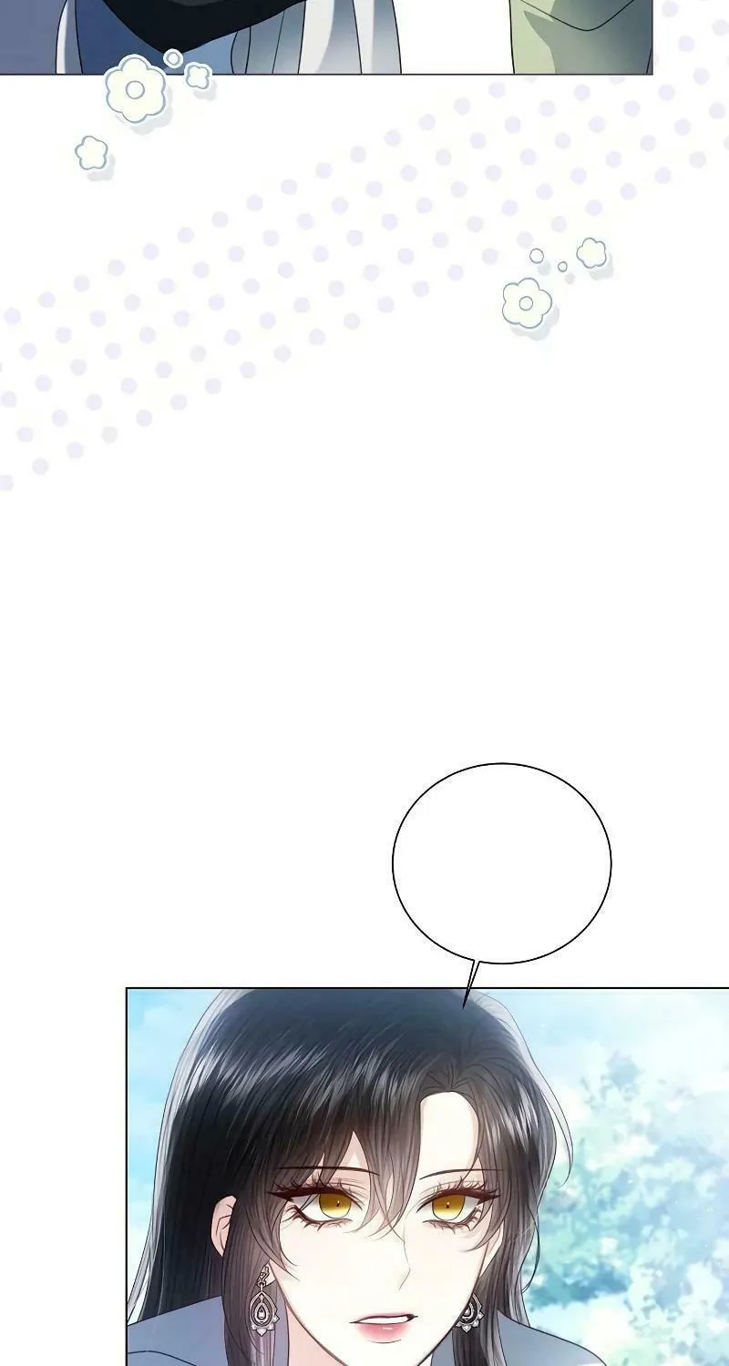 I Will Give Up the Position as the Empress Chapter 86 page 10 - 