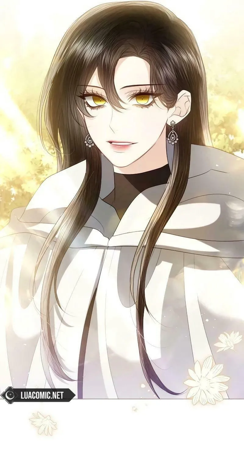 I Will Give Up the Position as the Empress Chapter 86 page 92 - 