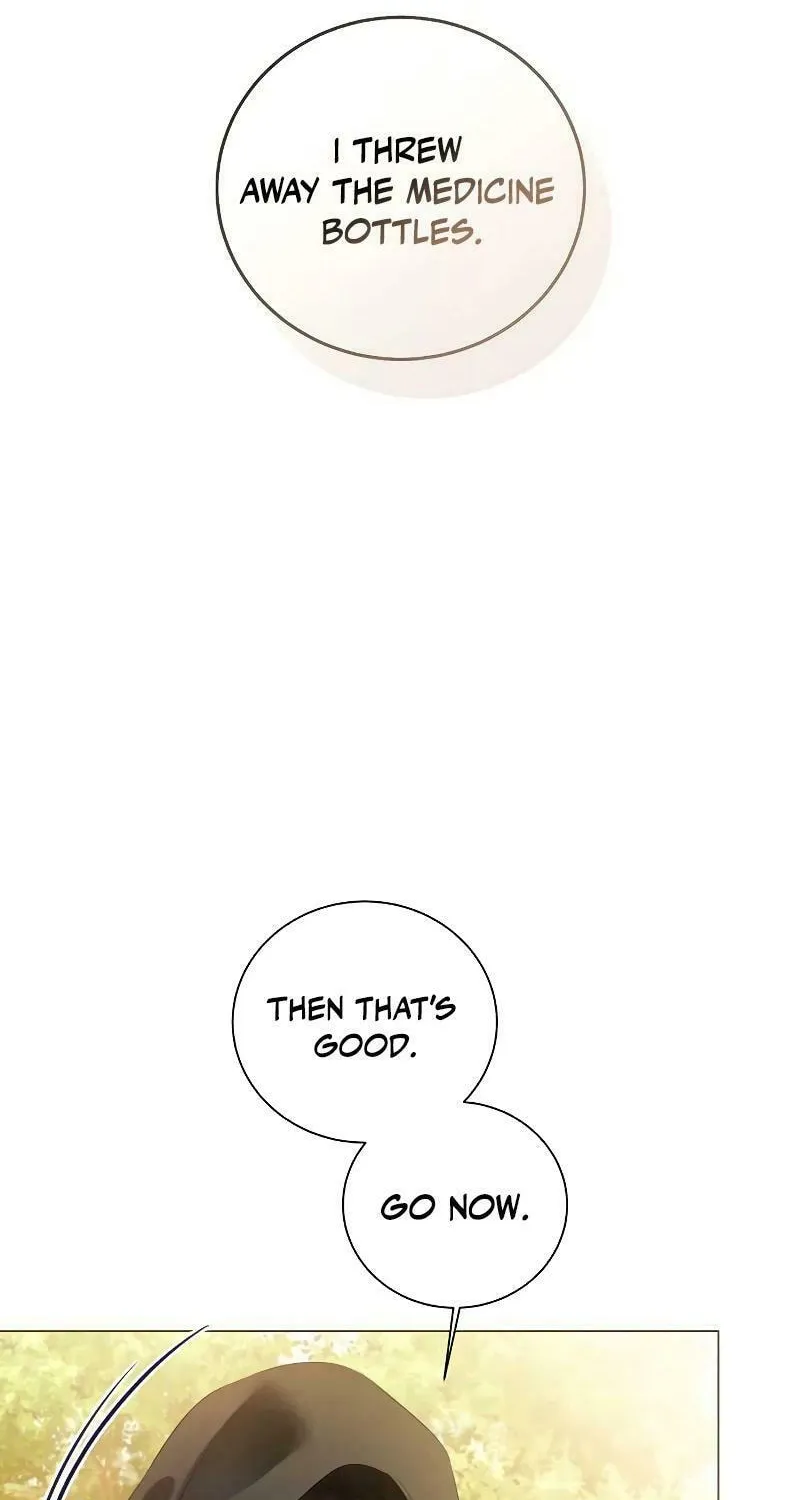 I Will Give Up the Position as the Empress Chapter 86 page 93 - 