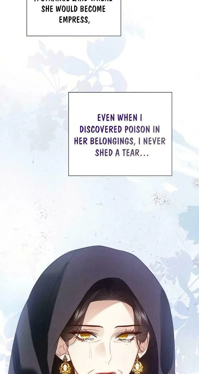 I Will Give Up the Position as the Empress Chapter 86 page 96 - 