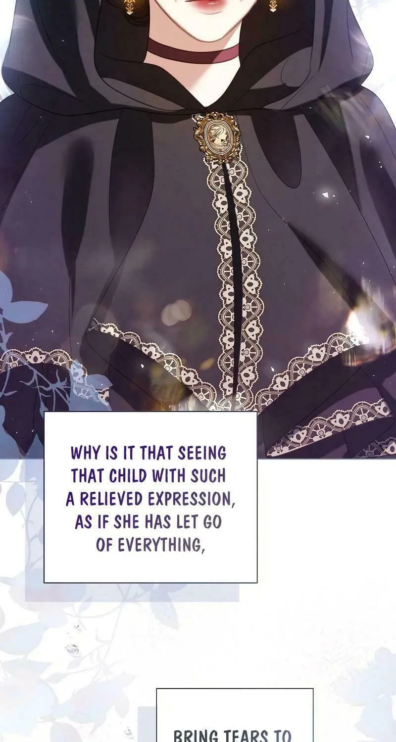 I Will Give Up the Position as the Empress Chapter 86 page 97 - 