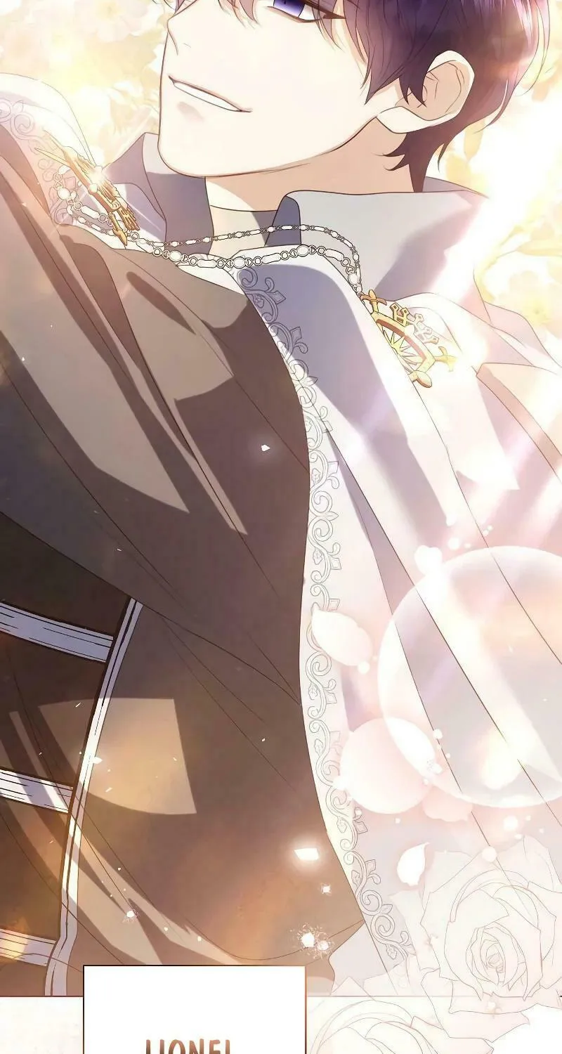 I Will Give Up the Position as the Empress Chapter 87 page 103 - 