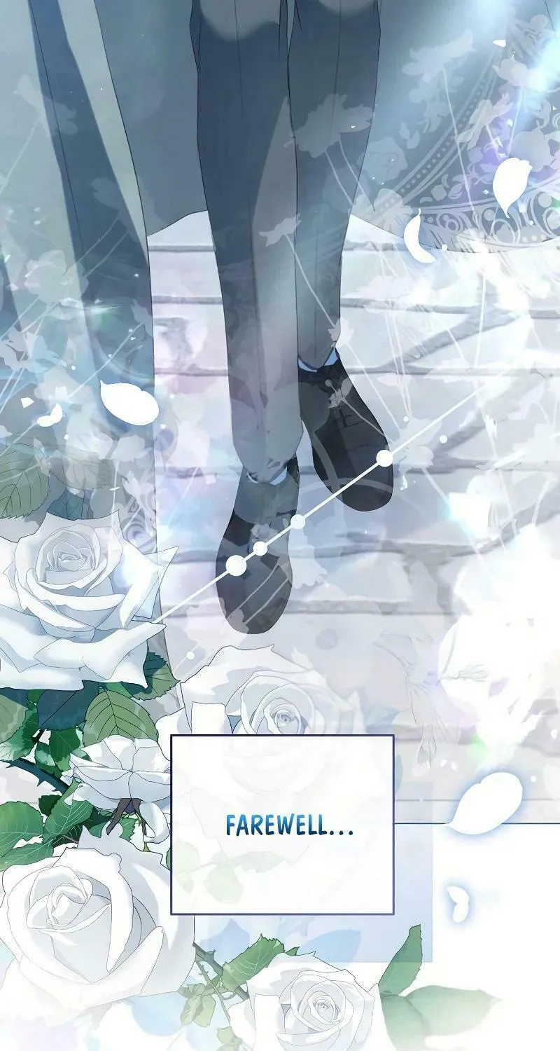 I Will Give Up the Position as the Empress Chapter 87 page 15 - 