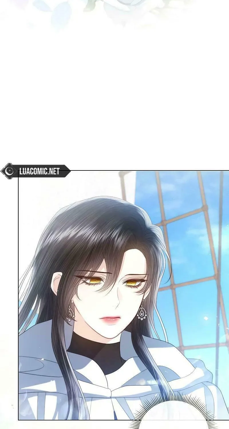 I Will Give Up the Position as the Empress Chapter 87 page 16 - 