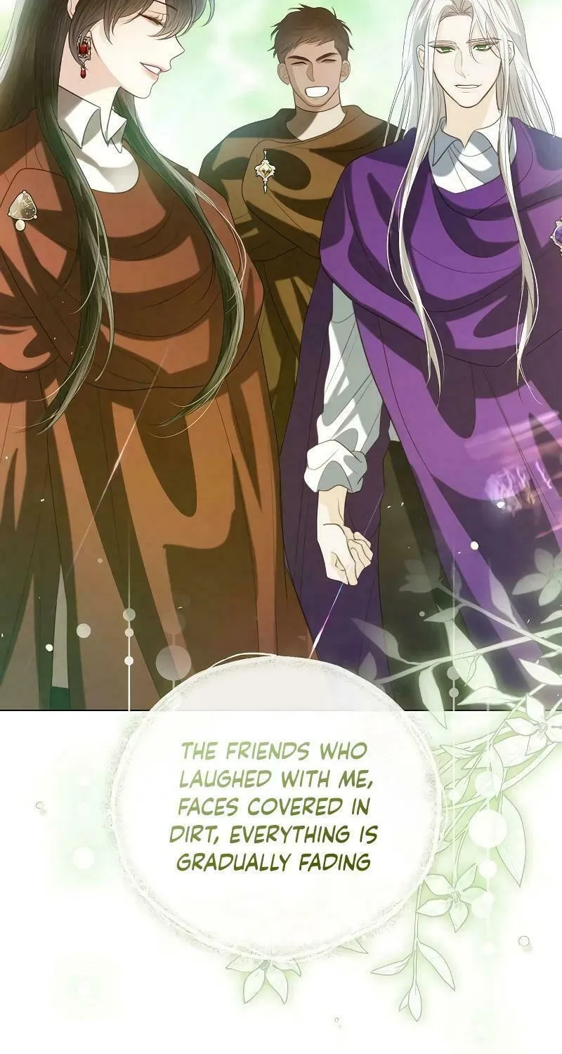 I Will Give Up the Position as the Empress Chapter 87 page 18 - 