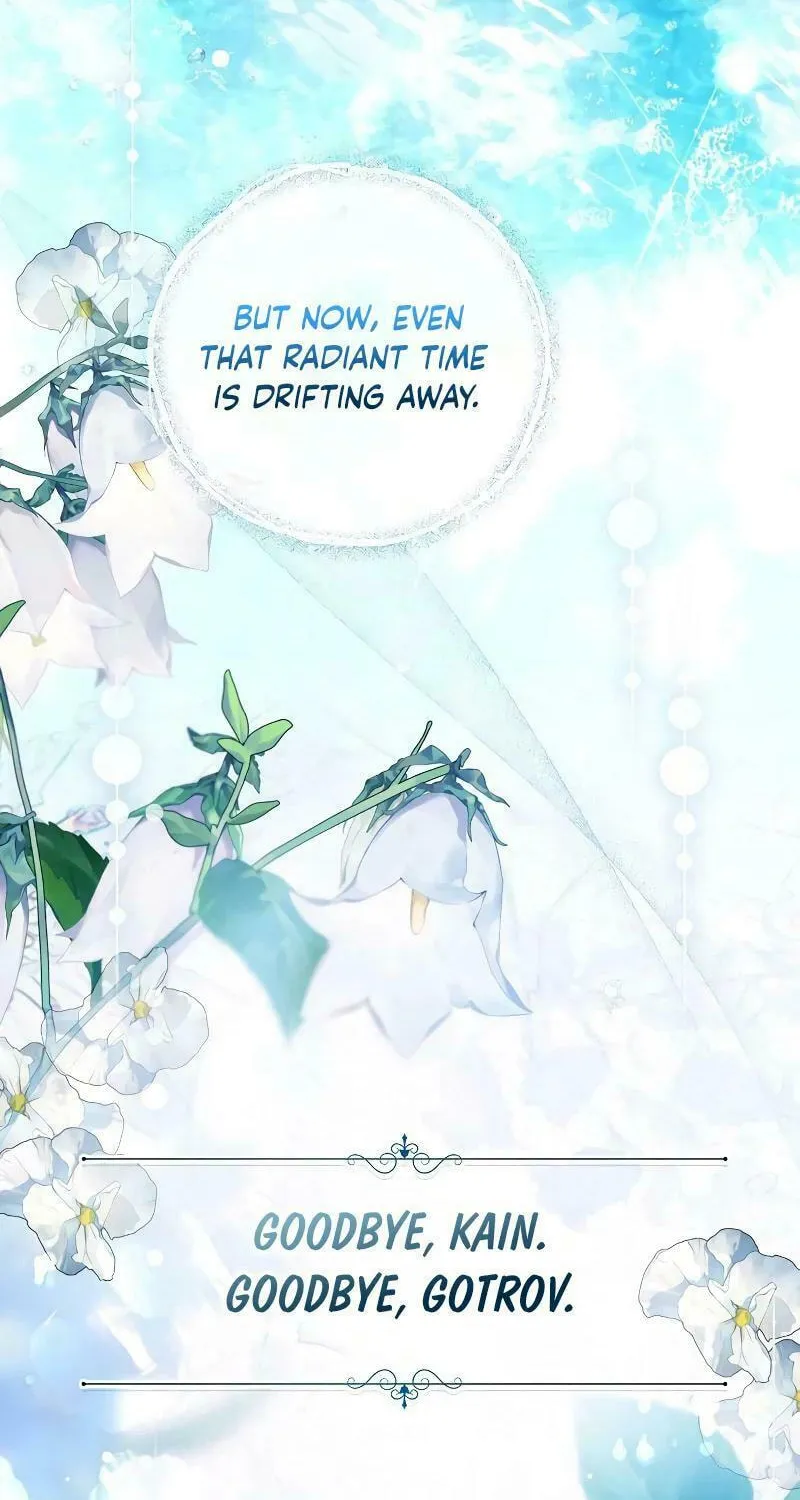 I Will Give Up the Position as the Empress Chapter 87 page 21 - 