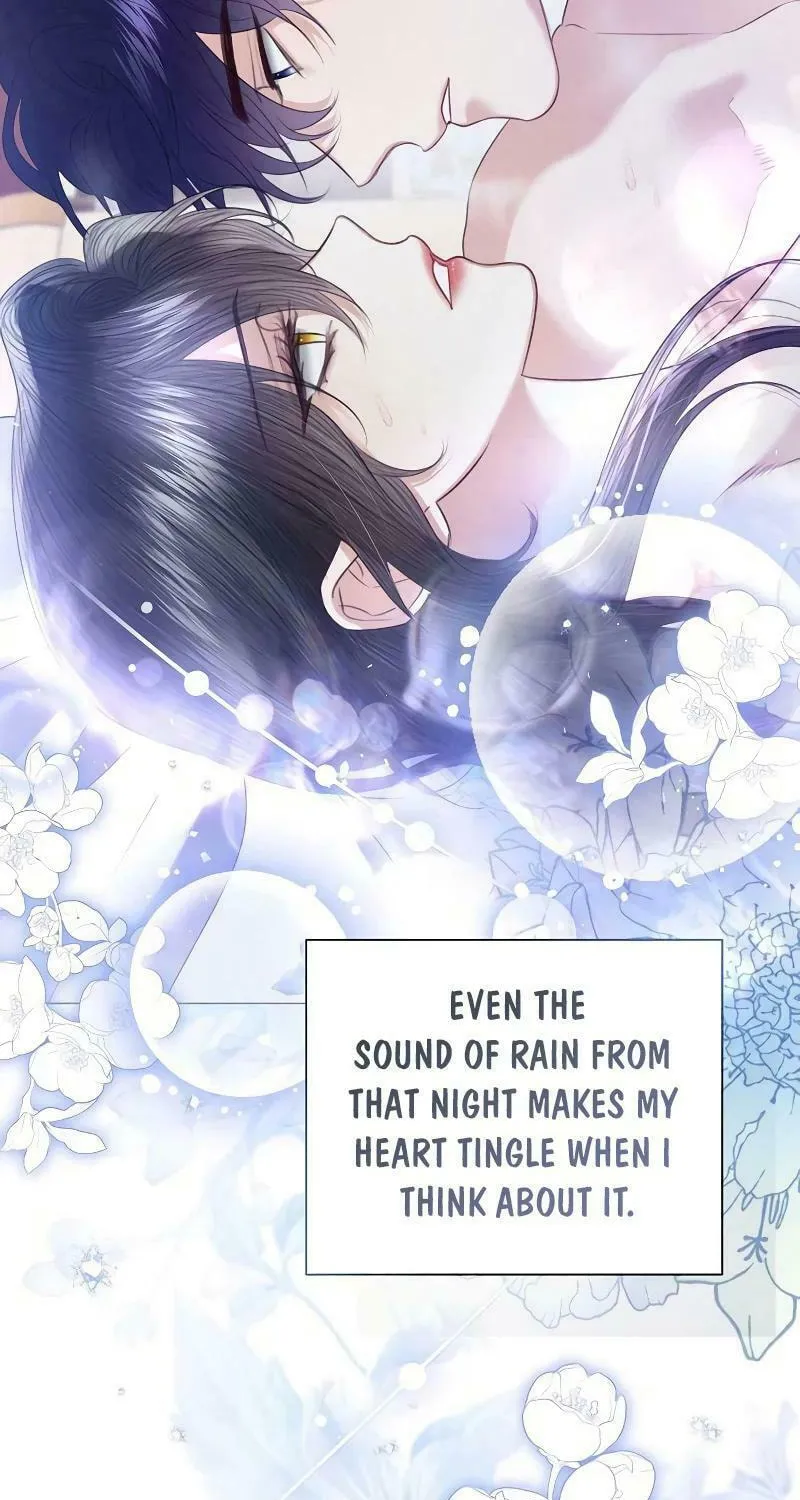 I Will Give Up the Position as the Empress Chapter 87 page 31 - 