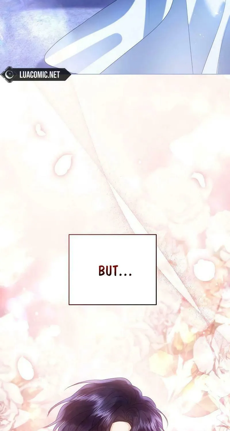 I Will Give Up the Position as the Empress Chapter 87 page 33 - 