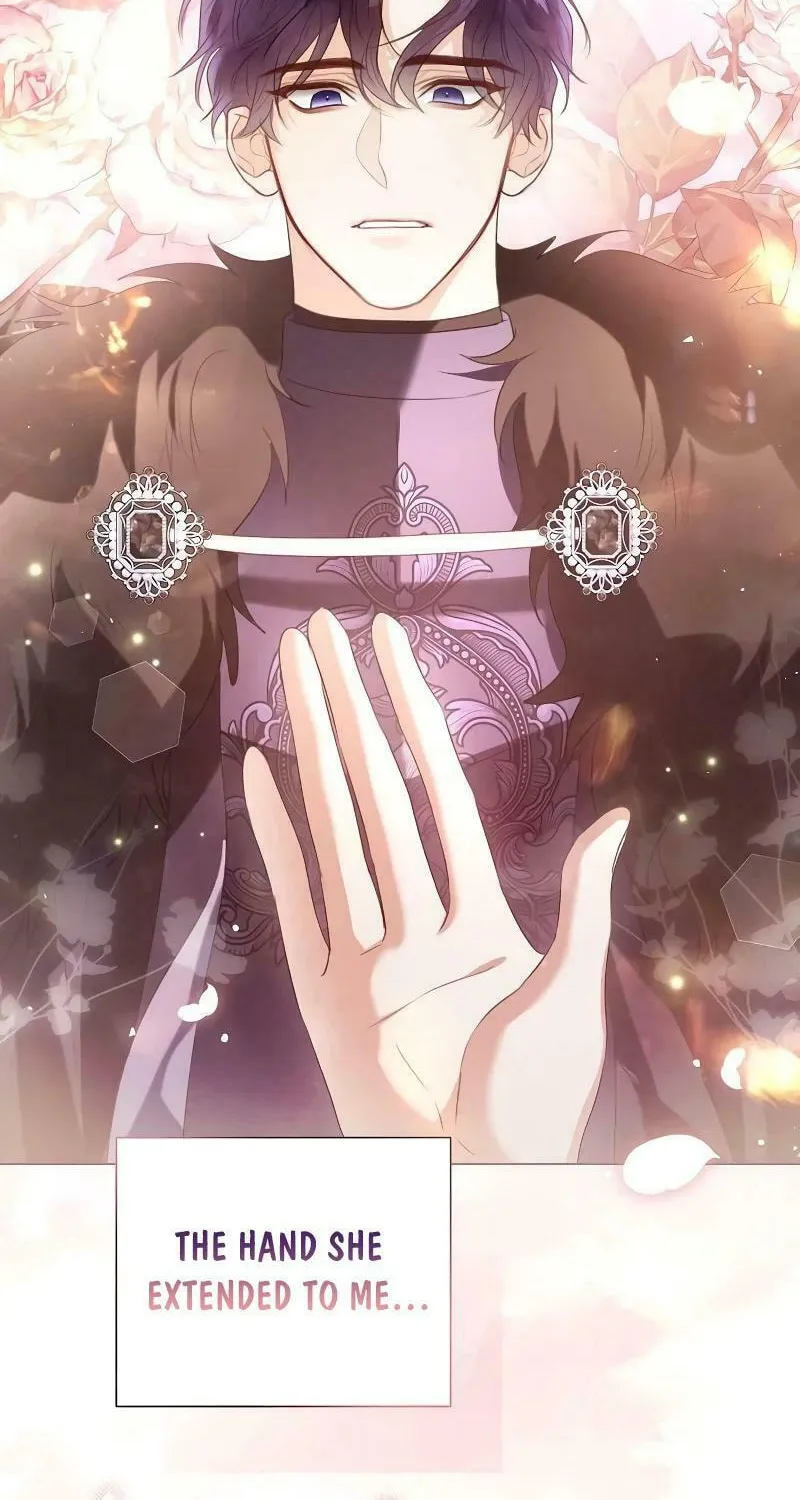 I Will Give Up the Position as the Empress Chapter 87 page 34 - 