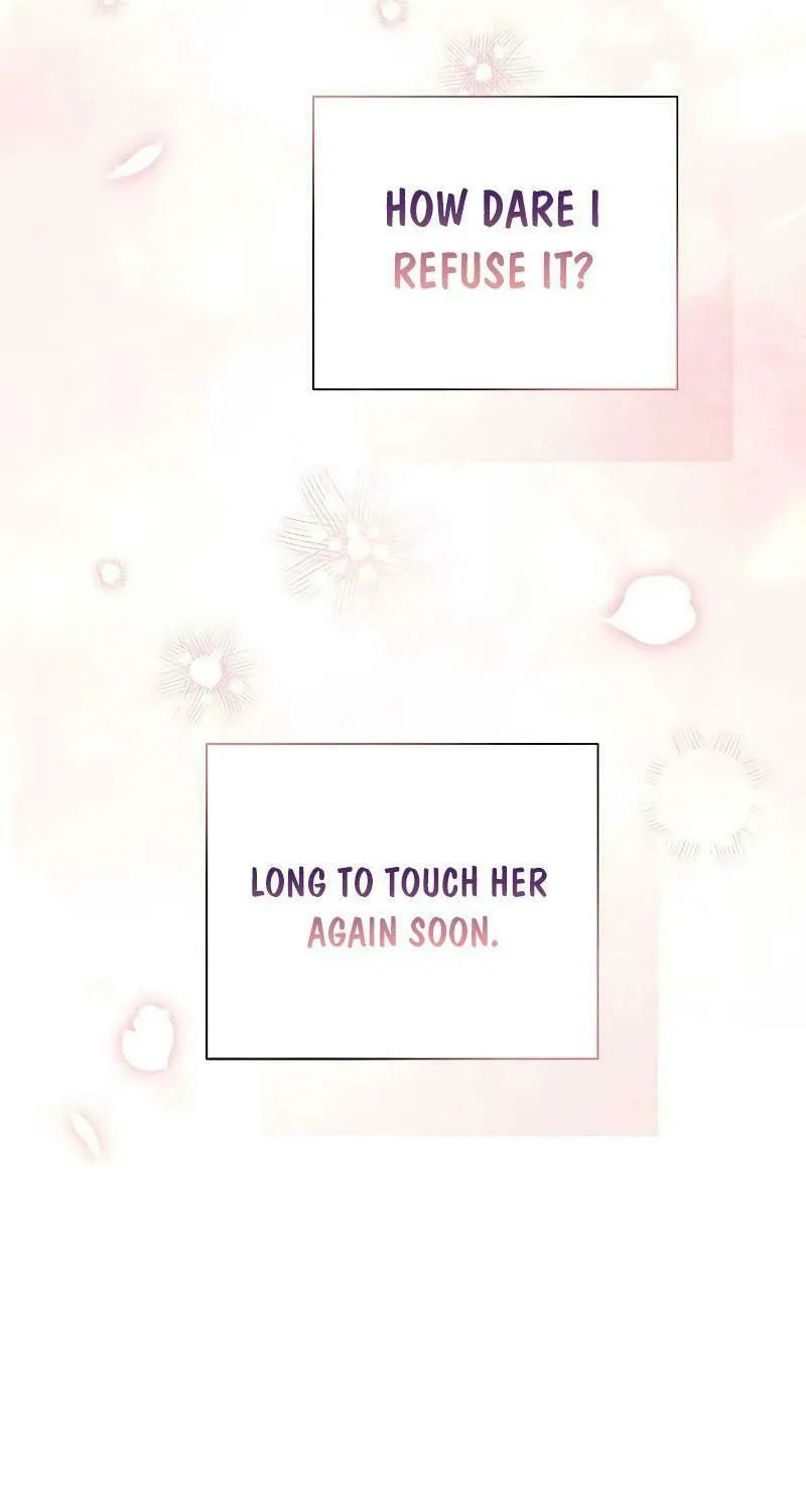 I Will Give Up the Position as the Empress Chapter 87 page 35 - 