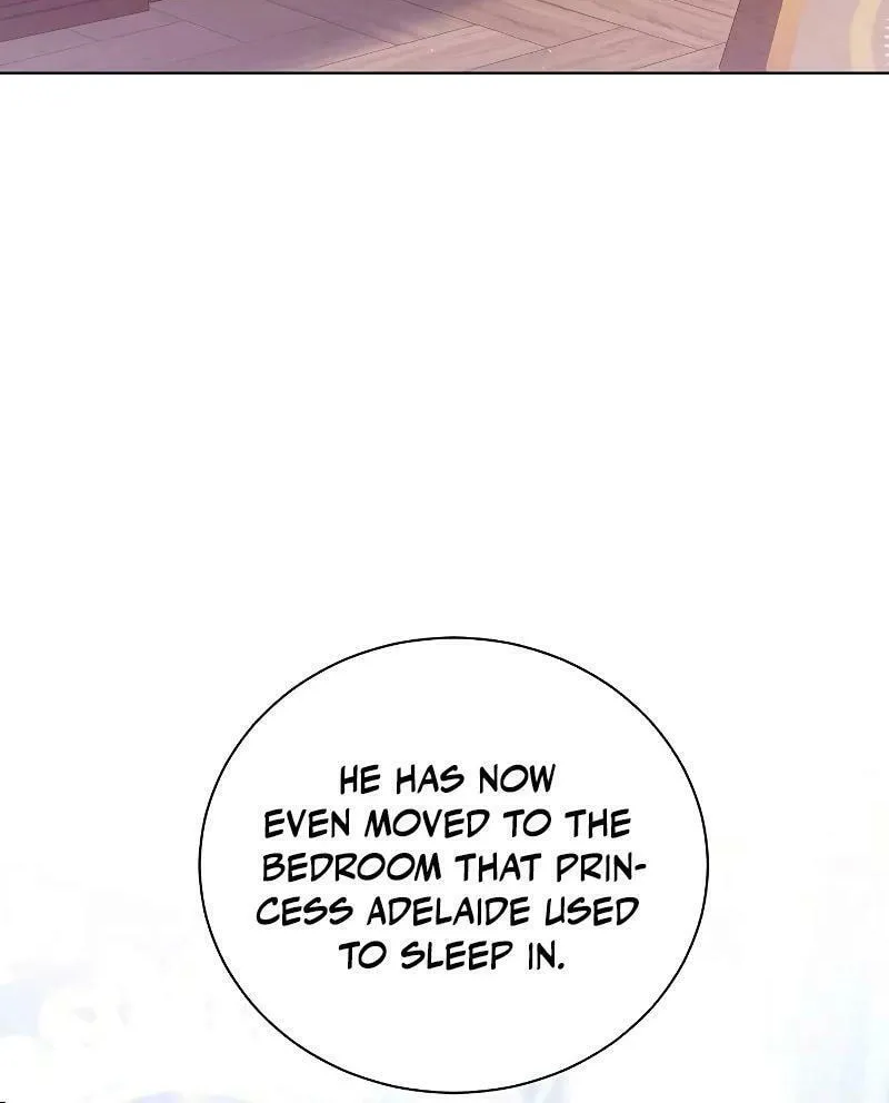 I Will Give Up the Position as the Empress Chapter 87 page 38 - 