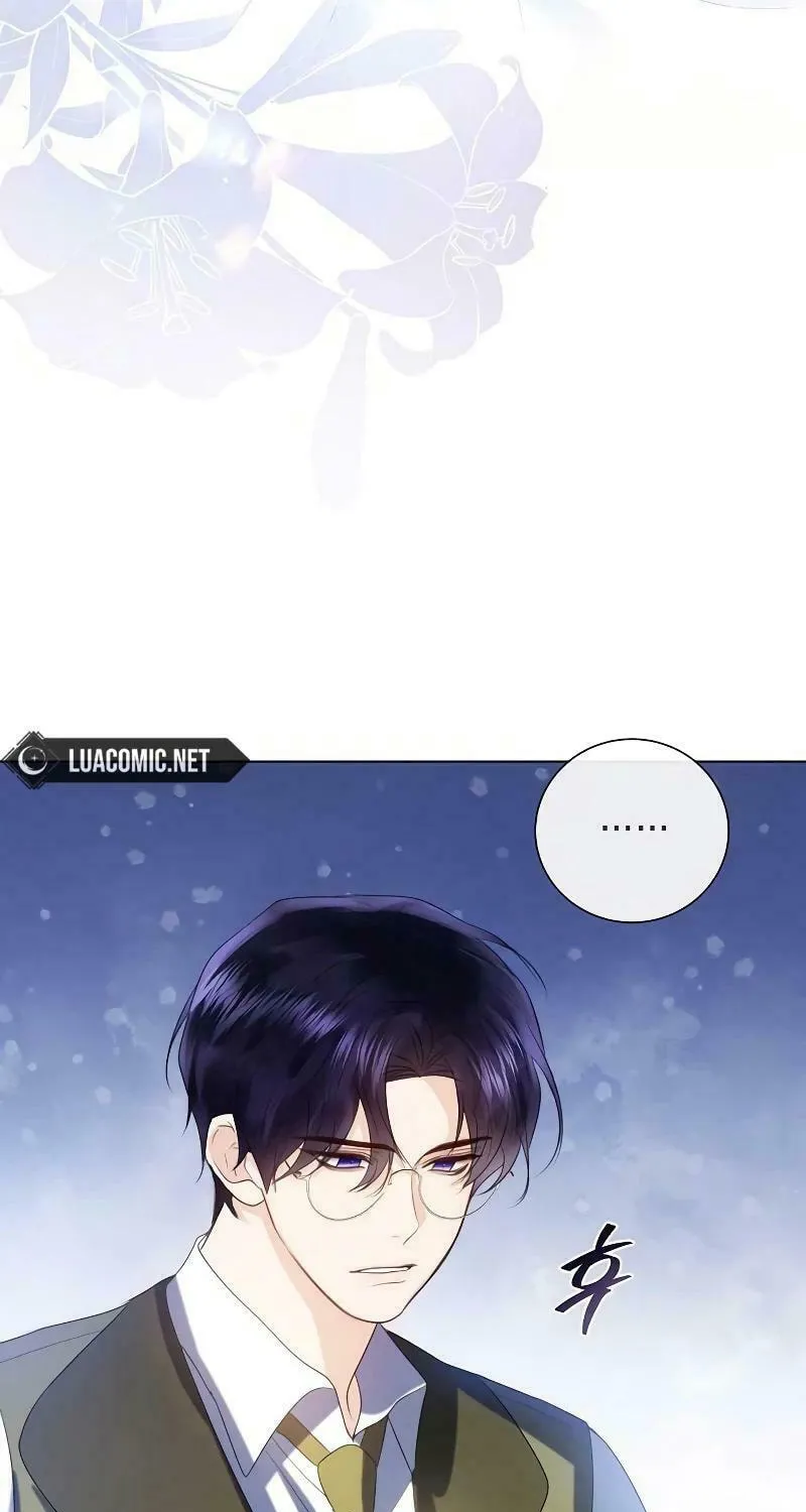 I Will Give Up the Position as the Empress Chapter 87 page 41 - 