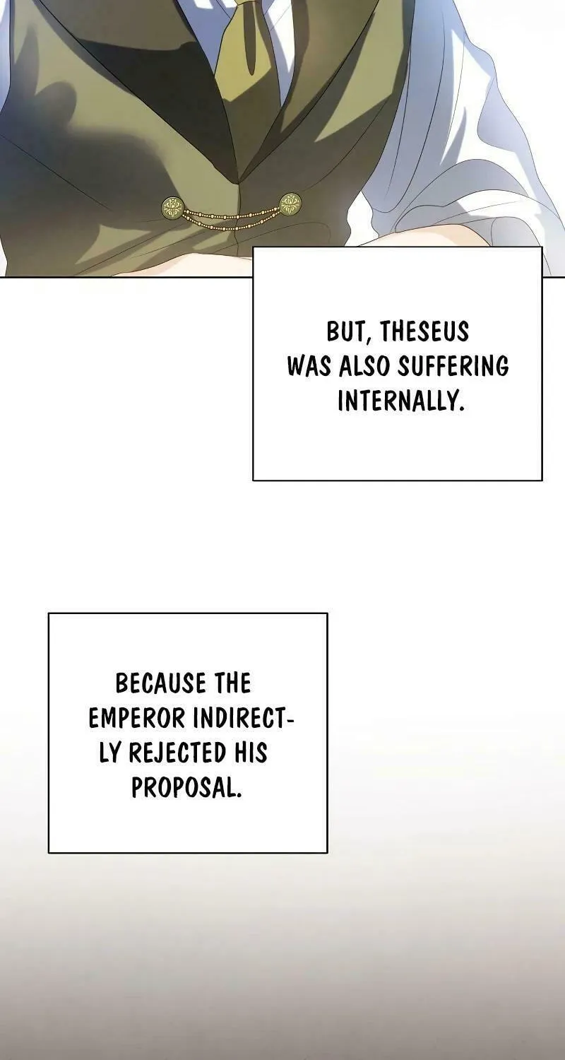 I Will Give Up the Position as the Empress Chapter 87 page 42 - 