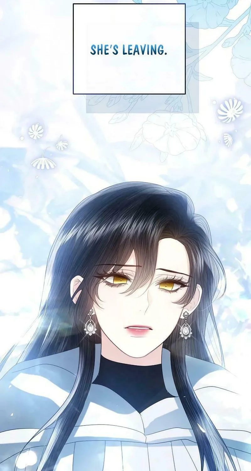 I Will Give Up the Position as the Empress Chapter 87 page 6 - 