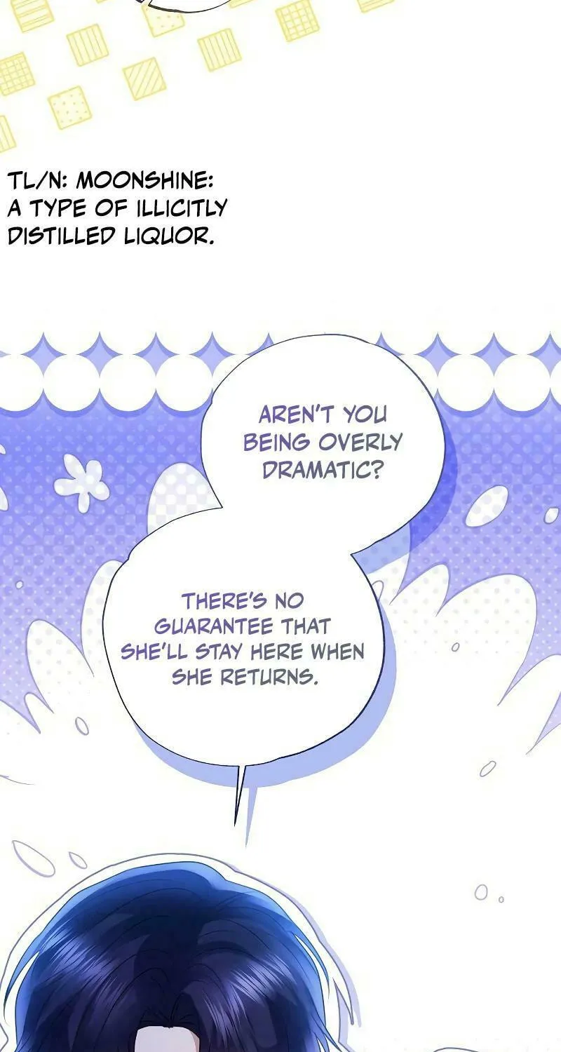 I Will Give Up the Position as the Empress Chapter 87 page 51 - 