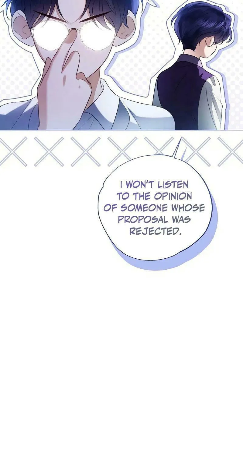 I Will Give Up the Position as the Empress Chapter 87 page 52 - 