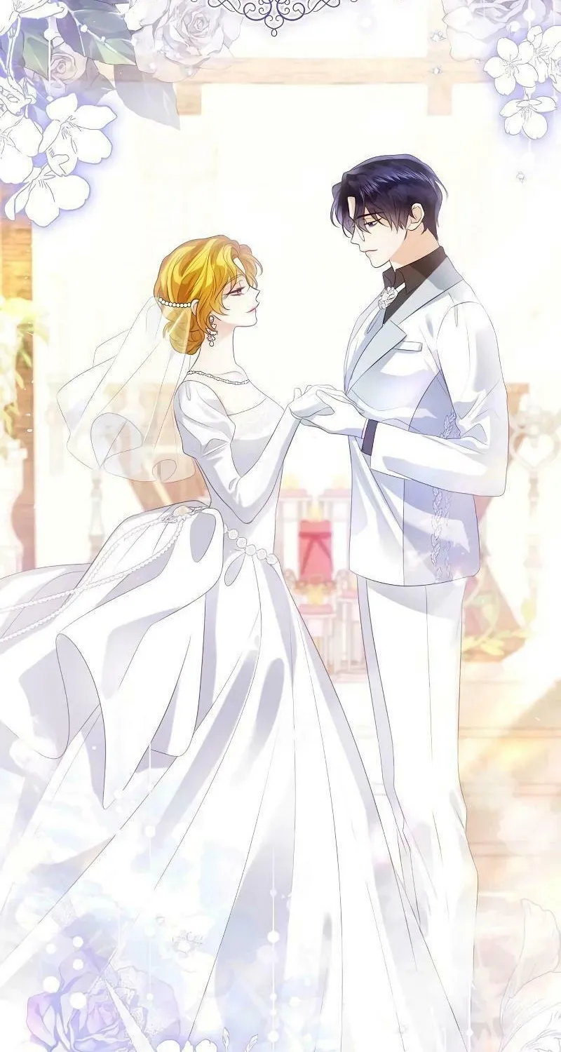 I Will Give Up the Position as the Empress Chapter 87 page 58 - 