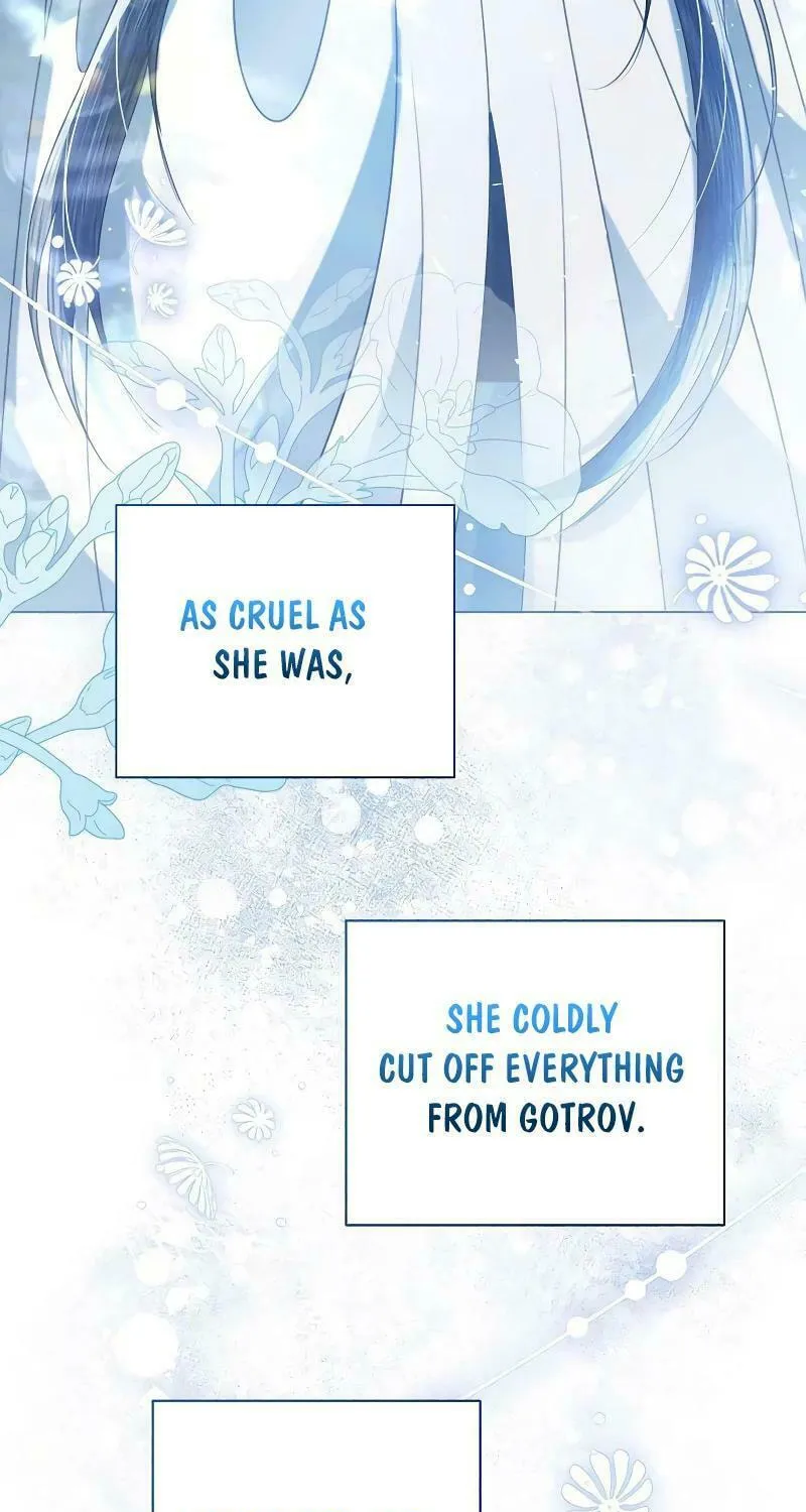 I Will Give Up the Position as the Empress Chapter 87 page 7 - 