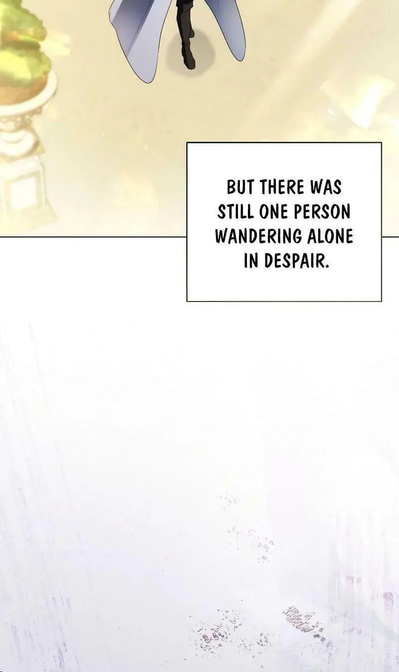 I Will Give Up the Position as the Empress Chapter 87 page 64 - 