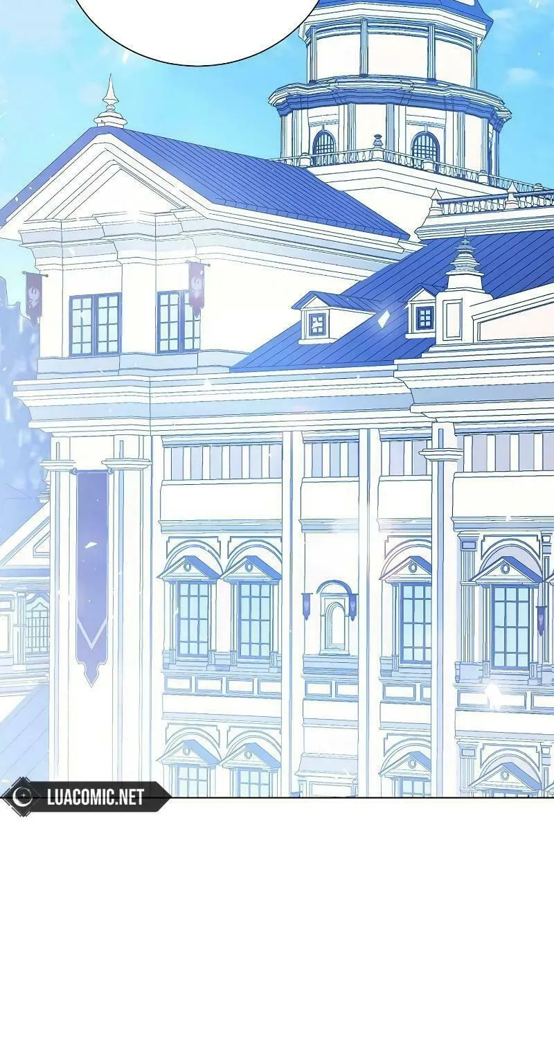 I Will Give Up the Position as the Empress Chapter 87 page 69 - 