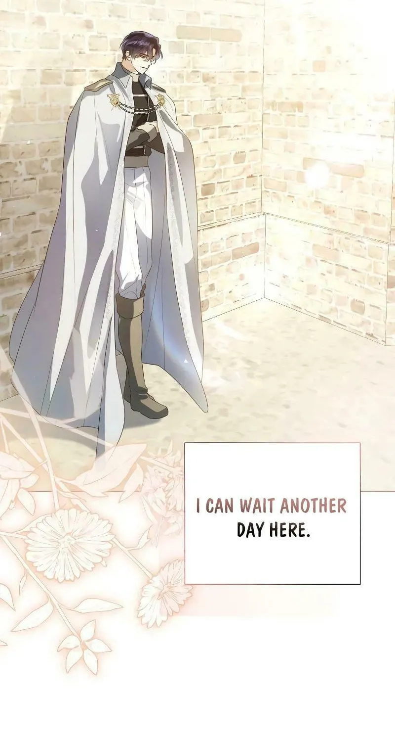 I Will Give Up the Position as the Empress Chapter 87 page 79 - 