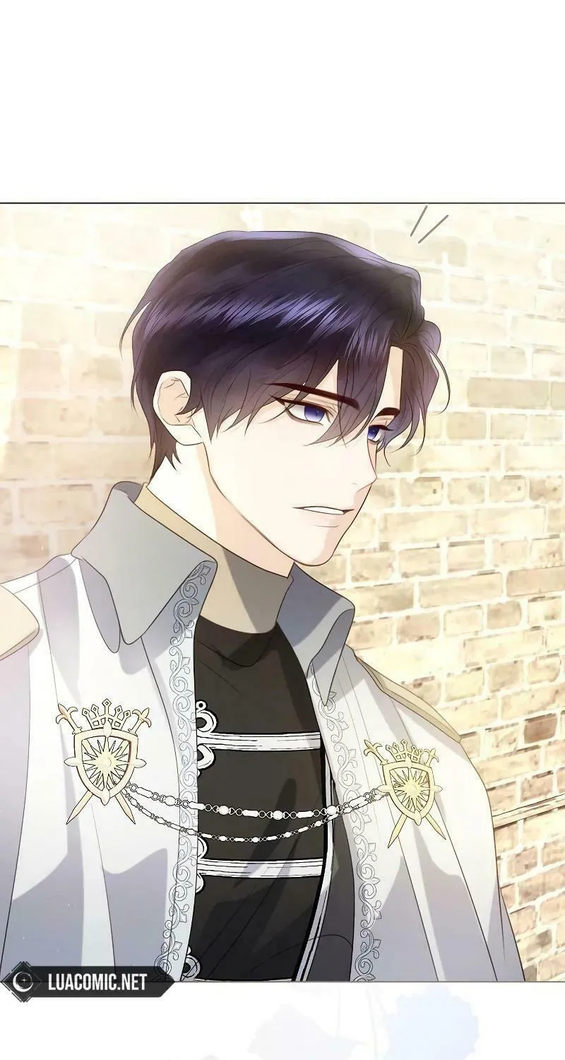 I Will Give Up the Position as the Empress Chapter 87 page 80 - 