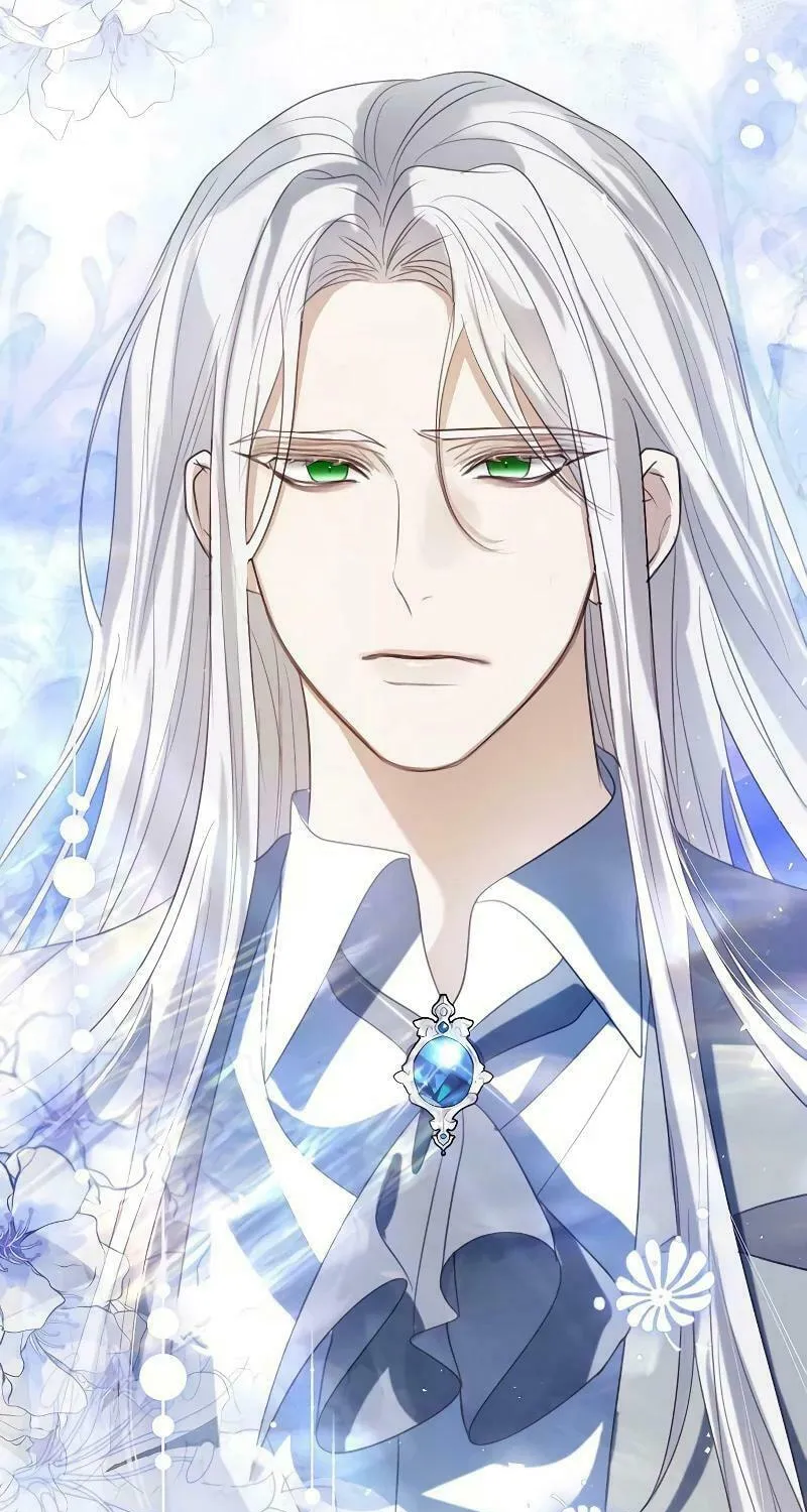 I Will Give Up the Position as the Empress Chapter 87 page 9 - 