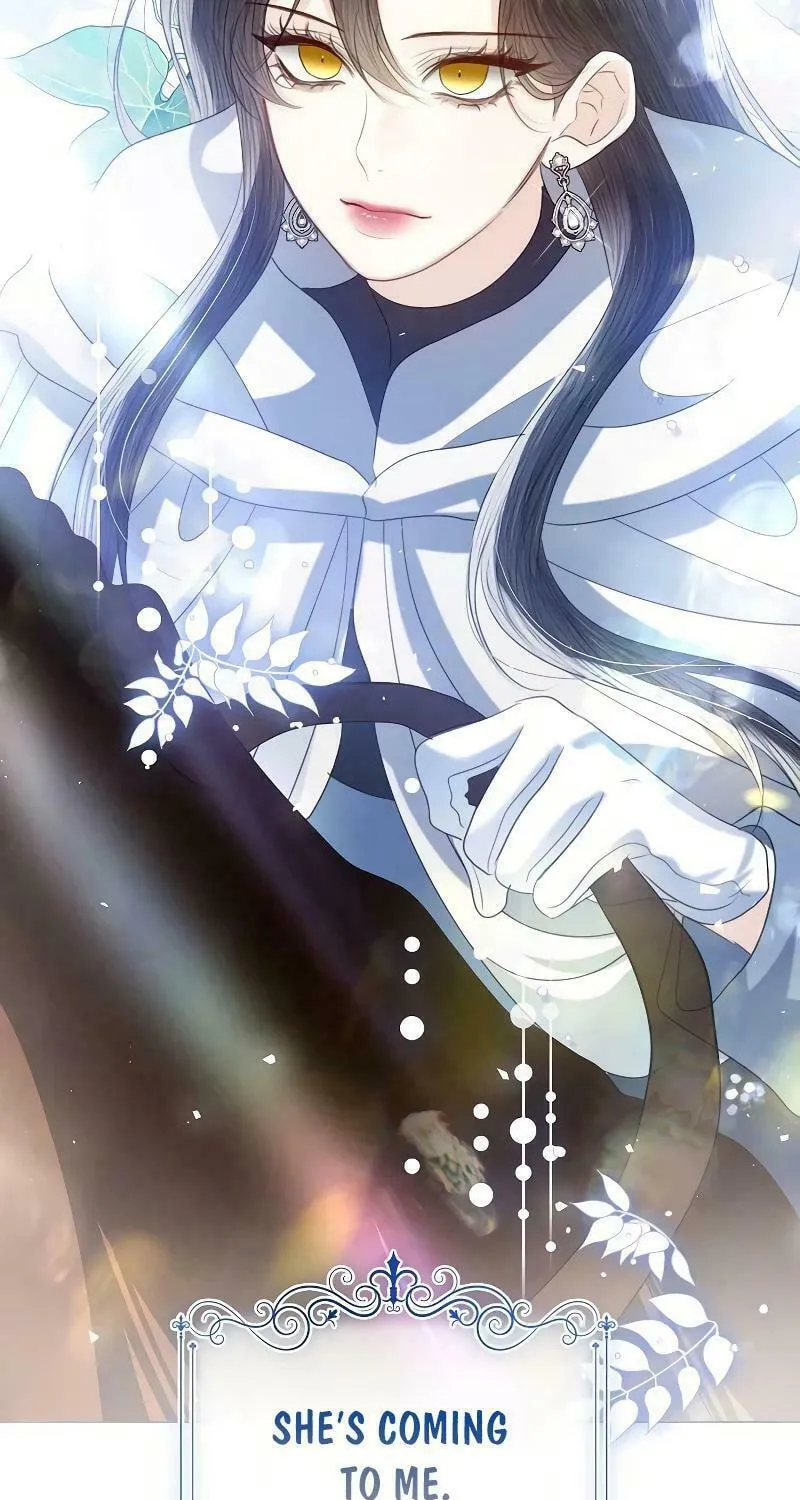 I Will Give Up the Position as the Empress Chapter 87 page 84 - 