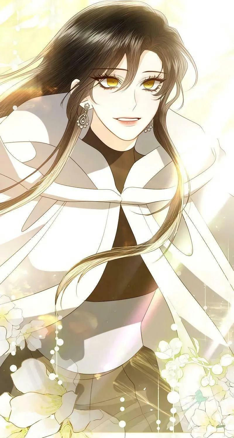 I Will Give Up the Position as the Empress Chapter 87 page 97 - 