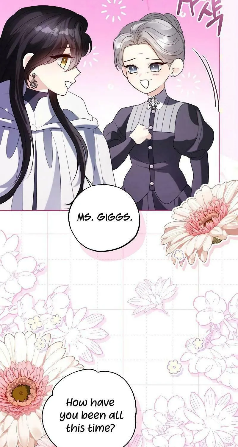 I Will Give Up the Position as the Empress Chapter 88 page 16 - 