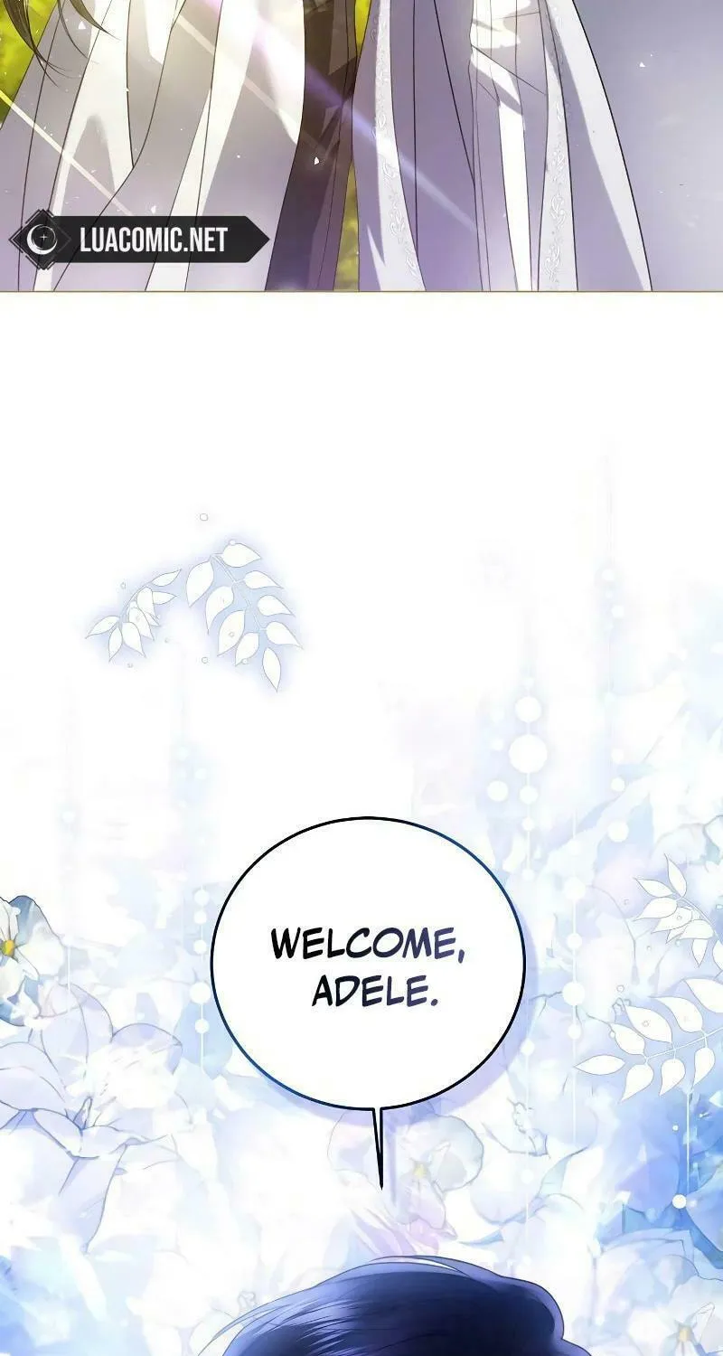 I Will Give Up the Position as the Empress Chapter 88 page 3 - 