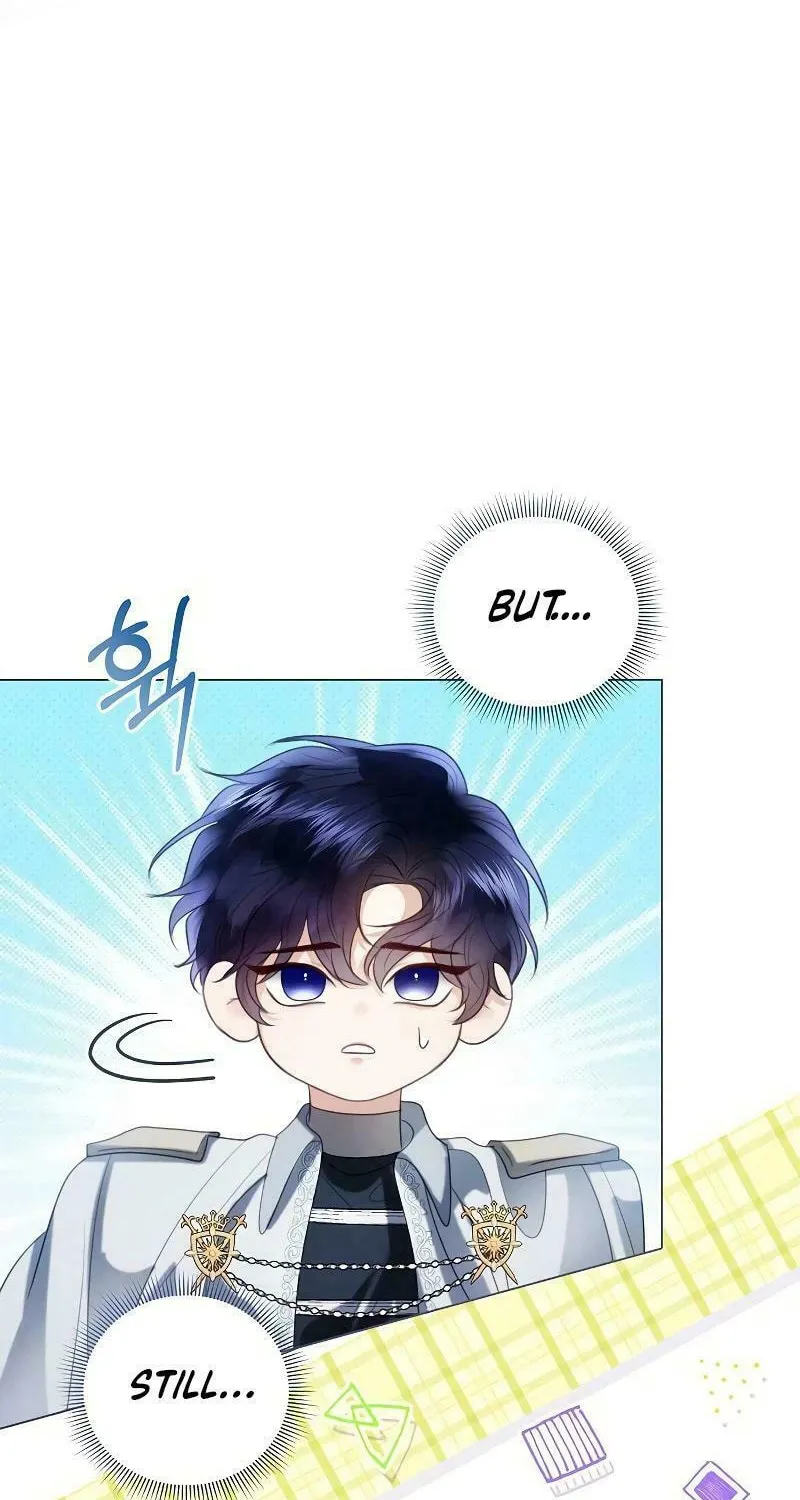 I Will Give Up the Position as the Empress Chapter 88 page 25 - 